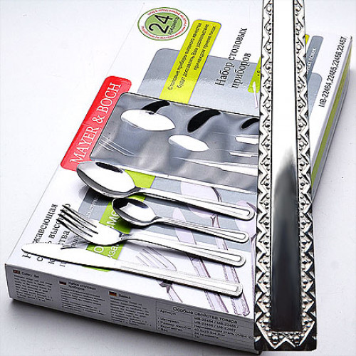 Набор столовых приборов Mayer&Boch MB-22466