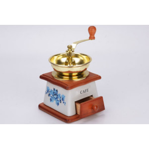 Кофемолка ручная керамическая Mayer&Boch MB-2315