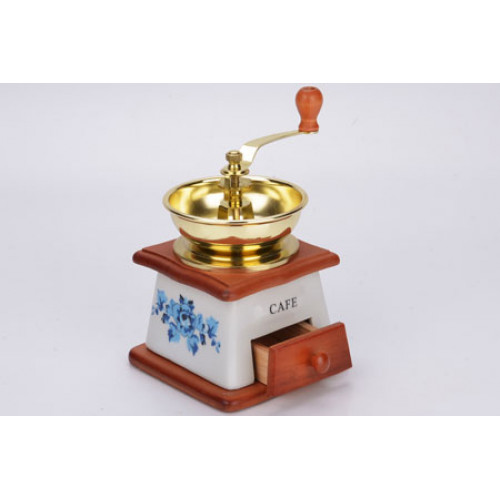 Кофемолка ручная керамическая Mayer&Boch MB-2315