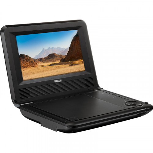 Портативный DVD с экраном 7 MPS-702