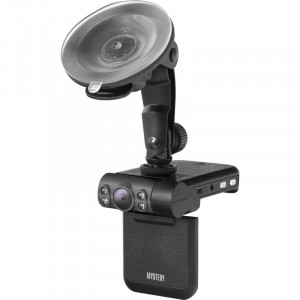 Видеорегистратор с экраном MDR-630