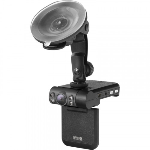 Видеорегистратор с экраном MDR-630