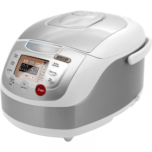 Мультиварка 5л Mystery MCM-1020