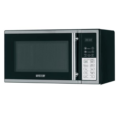 Микроволновая печь с грилем Mystery MMW-2008G