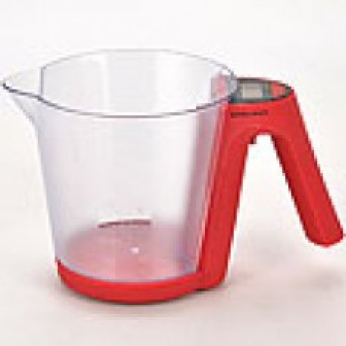 Весы кухонные-чаша до 2 кг Mayer&Boch MB-21304