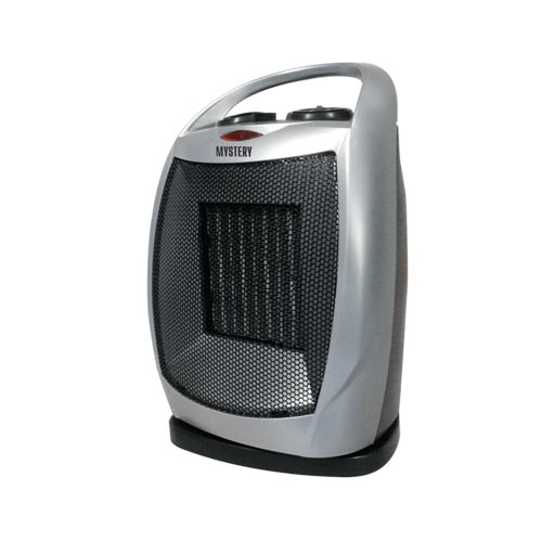 Тепловентилятор вертикальный Mystery MCH-1002