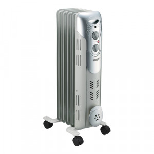 Масляный радиатор Mystery MH-5001