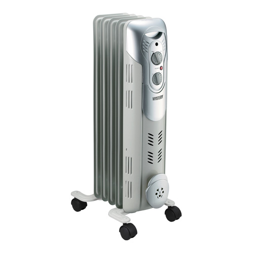 Масляный радиатор Mystery MH-5001
