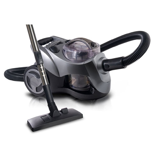 Пылесос Mystery MVC-1106