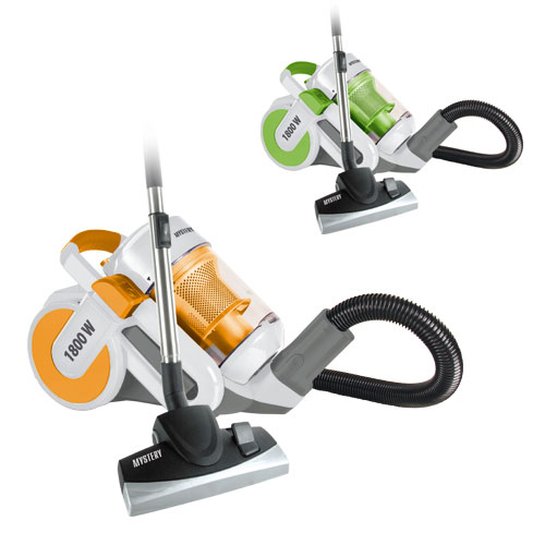 Пылесос Mystery MVC-1108