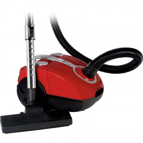 Пылесос мешковой Mystery MVC-1116