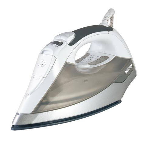 Утюг паровой Mystery MEI-2204