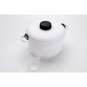 Скороварка для СВЧ 2,8 л Mayer&Boch MB-20528