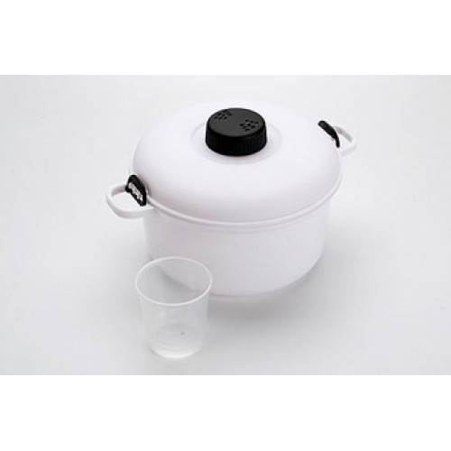 Скороварка для СВЧ 2,8 л Mayer&Boch MB-20528