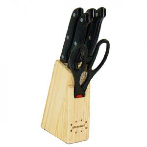 Ножи набор Mayer&Boch MB-3572