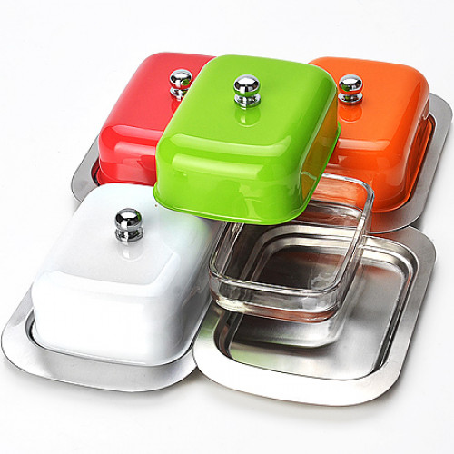 Масленка Mayer&Boch MB-21378