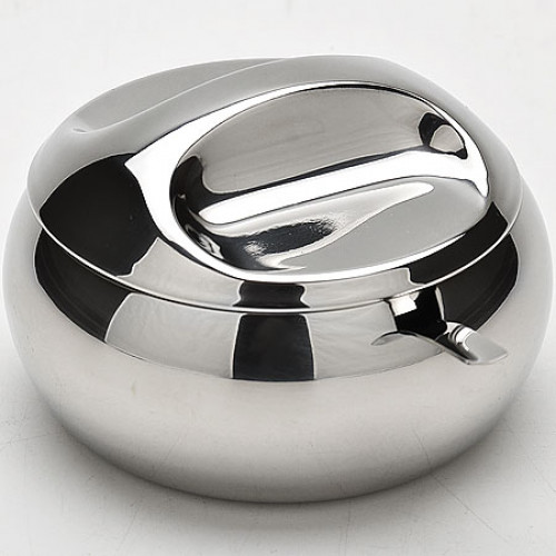 Сахарница металлическая с ложкой Mayer&Boch MB-2822