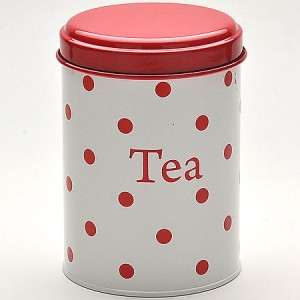 Банка для сыпучих 11х15 см Mayer&Boch MB-22725