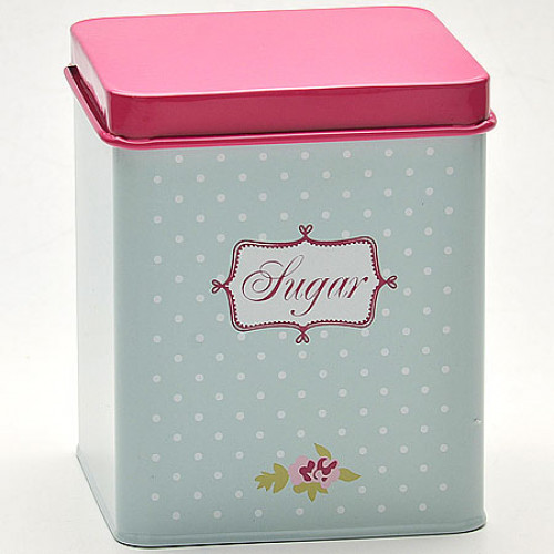 Банка для сыпучих 11х14 см Mayer&Boch MB-22726