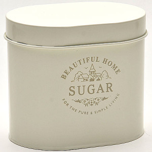 Банка для сыпучих 11х15 см Mayer&Boch MB-22730