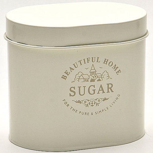 Банка для сыпучих 11х15 см Mayer&Boch MB-22730