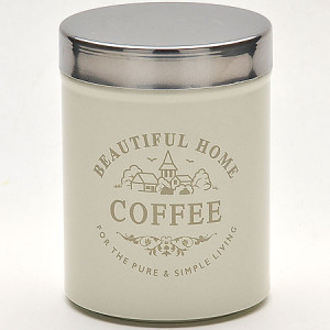 Банка для сыпучих 9х12см Mayer&Boch MB-22731