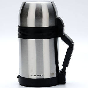 Термос для еды 0.6л Mayer&Boch MB-23145
