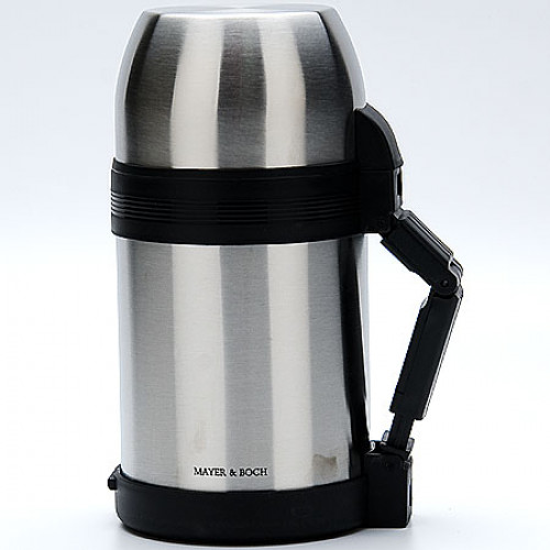 Термос для еды 0.6л Mayer&Boch MB-23145