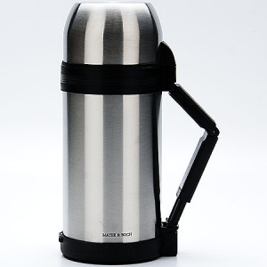 Термос для еды 1л Mayer&Boch MB-23147