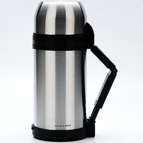 Термос для еды 1л Mayer&Boch MB-23147