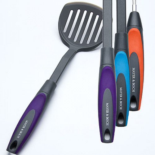 Лопатка с прорезями Mayer&Boch MB-23140