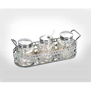 Набор для специй Mayer&Boch MB-9199