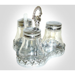 Набор для специй Mayer&Boch MB-9198