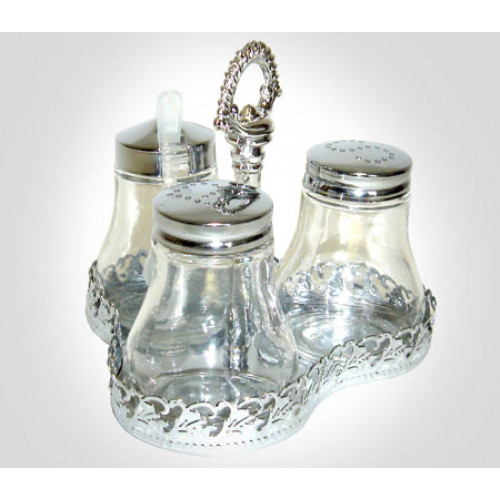 Набор для специй Mayer&Boch MB-9198