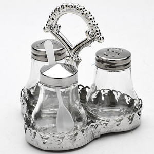 Набор для специй Mayer&Boch MB-9805