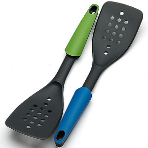 Лопатка с прорезями Mayer&Boch MB-23332