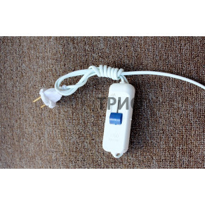 ТРИО Переключатель для обогревателей