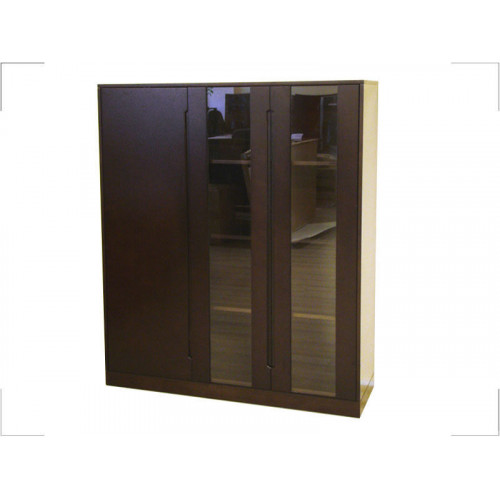  Шкаф с гардеробом Grasp GRS-1416