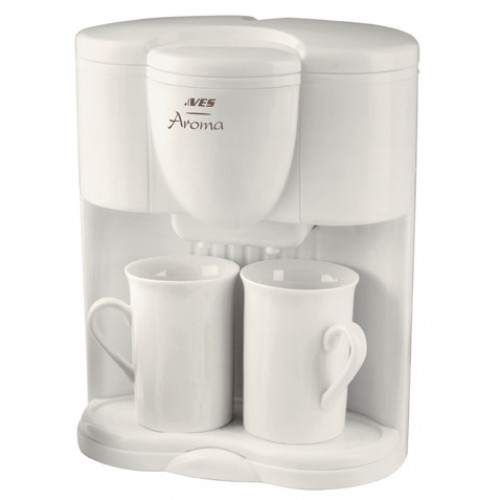 Кофеварка VES V-FS5