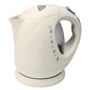 Электрочайник VES 1008