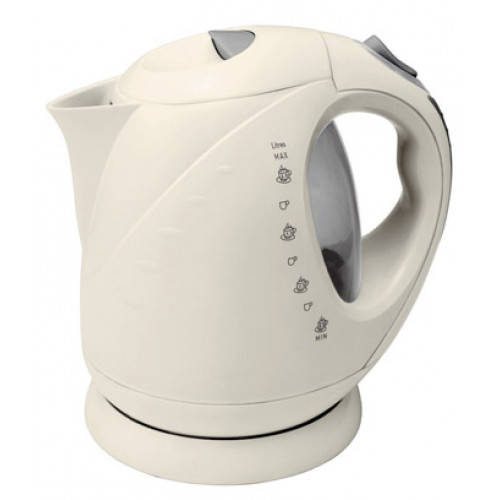 Электрочайник VES 1008