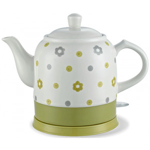 Электрочайник VES 1022-GN