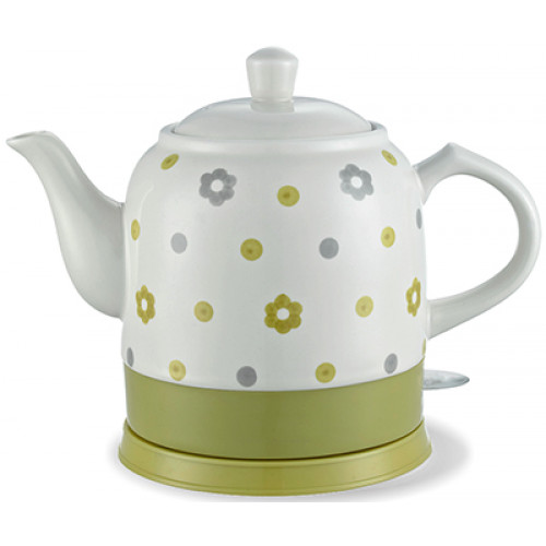 Электрочайник VES 1022-GN