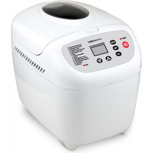 Мультихлебопечь VES SK-A1