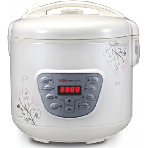 Мультиварка VES SK-A19