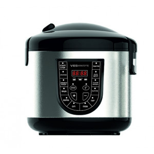 Мультиварка VES SK-A12F-B