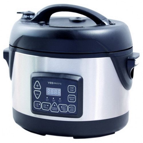 Мультиварка VES SK-A60