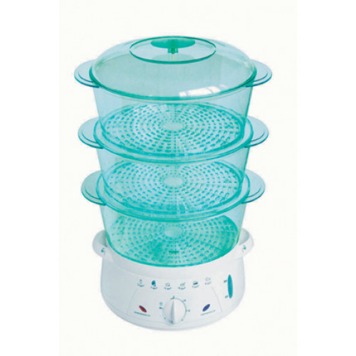 Пароварка VES V-FS1