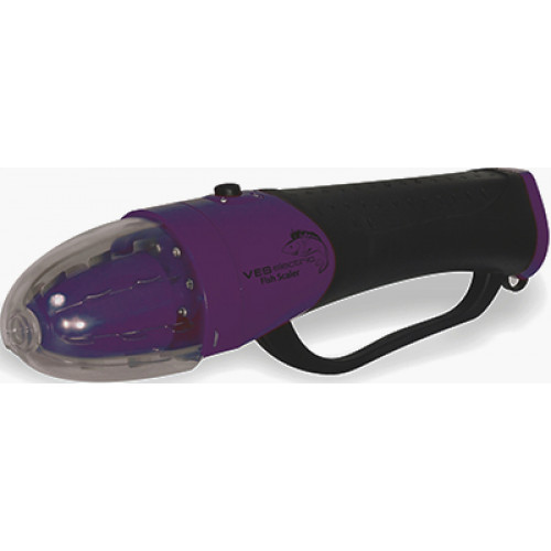 Рыбочистка VES 4000