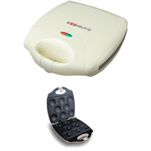 Кексница VES V-TO-4